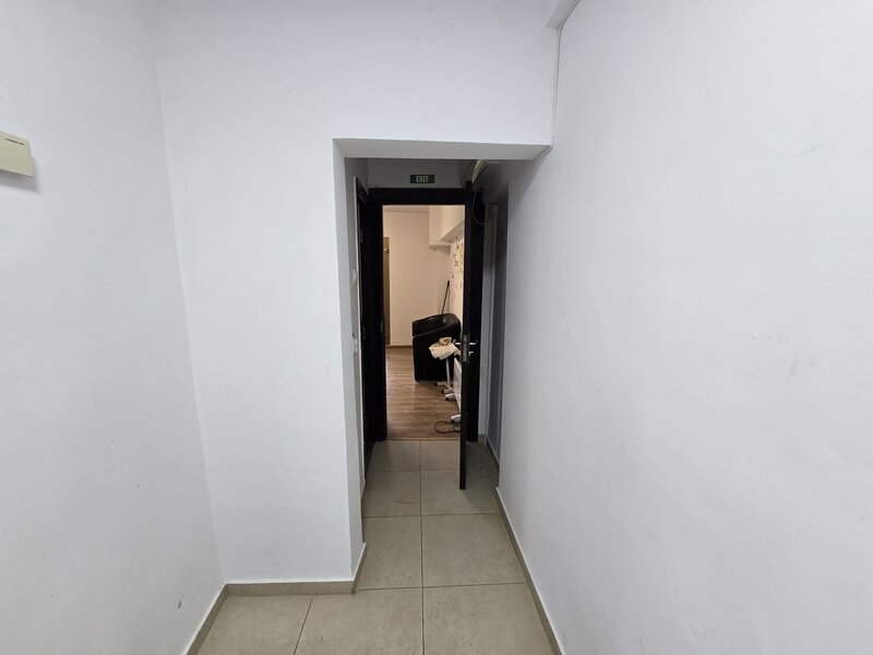 Spatiu comercial ideal pentru afaceri de succes!
