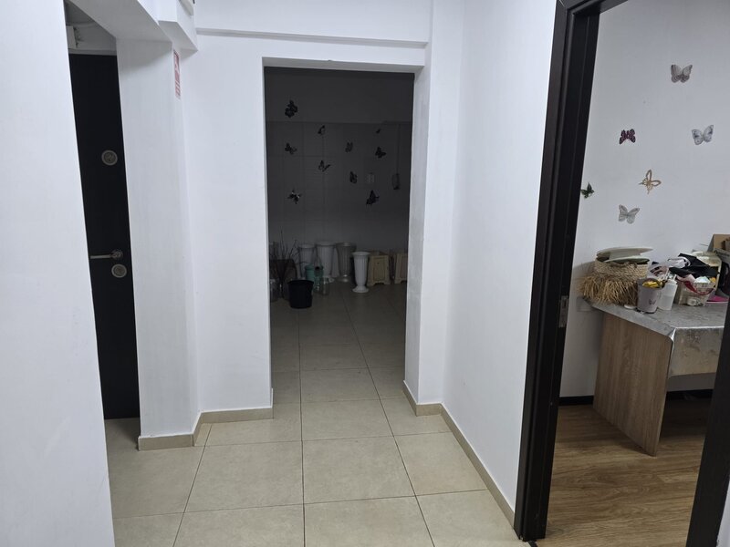 Spatiu comercial ideal pentru afaceri de succes!