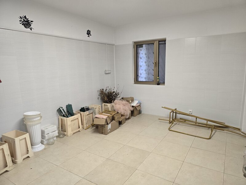 Spatiu comercial ideal pentru afaceri de succes!