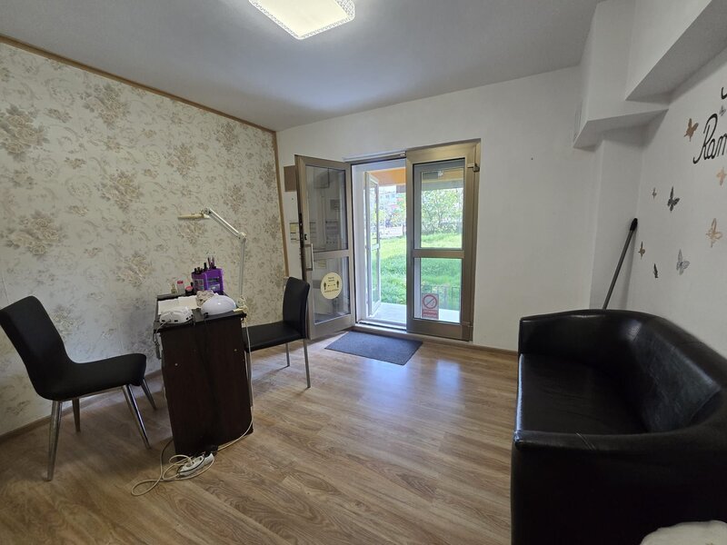 Spatiu comercial ideal pentru afaceri de succes!