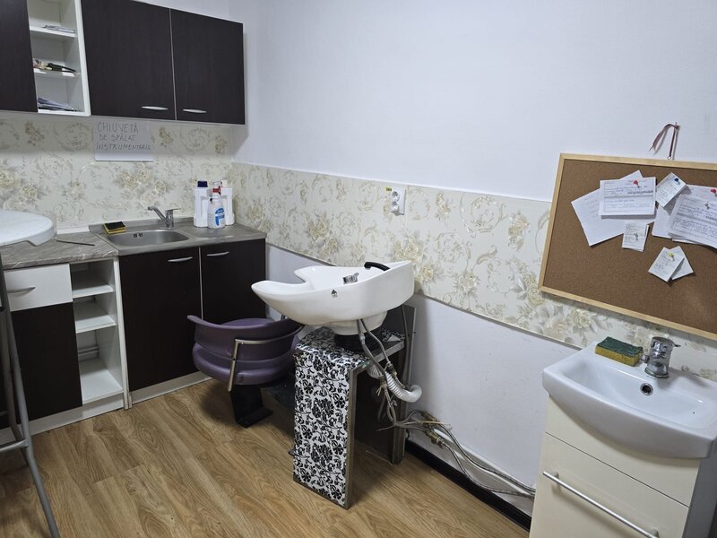 Spatiu comercial ideal pentru afaceri de succes!