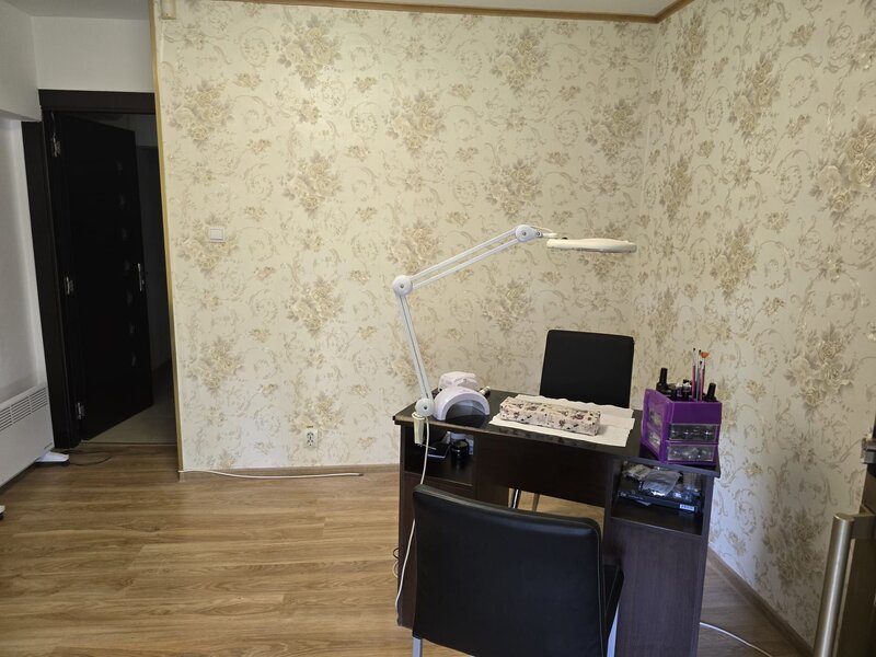 Spatiu comercial ideal pentru afaceri de succes!