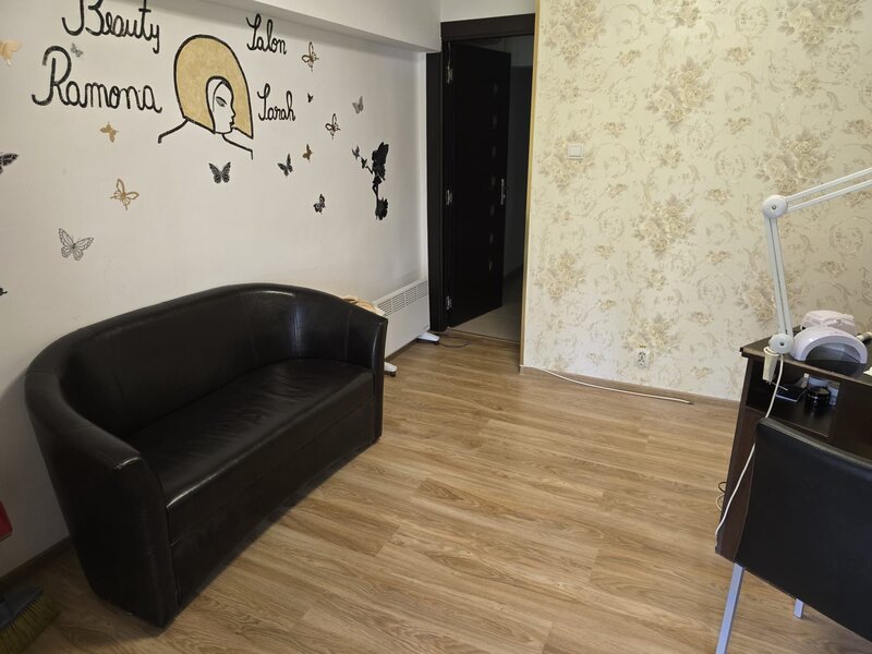 Spatiu comercial ideal pentru afaceri de succes!