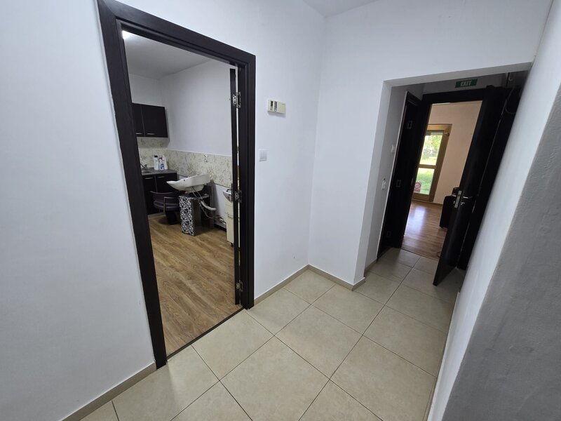 Spatiu comercial ideal pentru afaceri de succes!