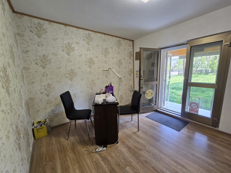 Spatiu comercial ideal pentru afaceri de succes!
