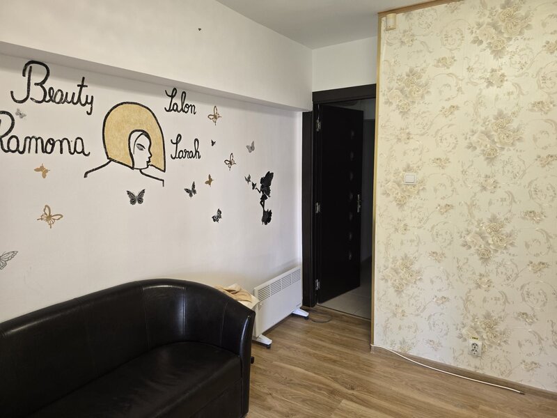 Spatiu comercial ideal pentru afaceri de succes!