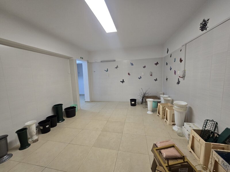 Spatiu comercial ideal pentru afaceri de succes!